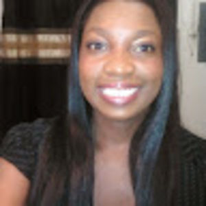 Meet your Posher, Bethany